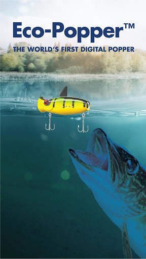 Eco Popper - Live Video Lure screenshot 1