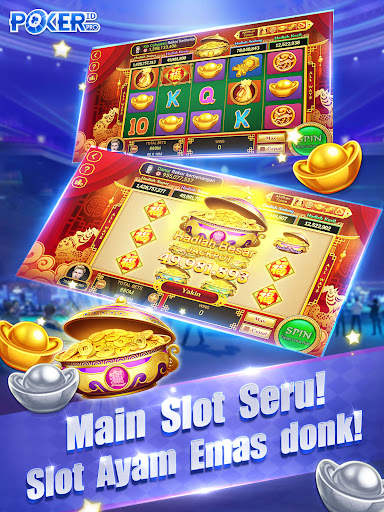 Poker Pro.ID screenshot 10