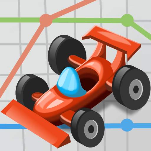 Paper Racing 1.6