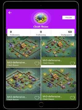 COC BASE DESIGN 2019 screenshot 7