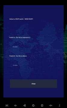 Wireless Display screenshot 9