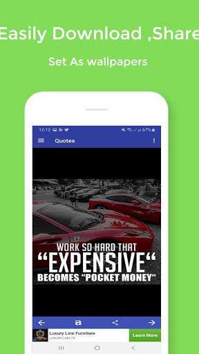 Best Picture Quotes (Offline ) screenshot 3