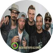 🔥 Backstreet Boys All Songs🎵 1.0
