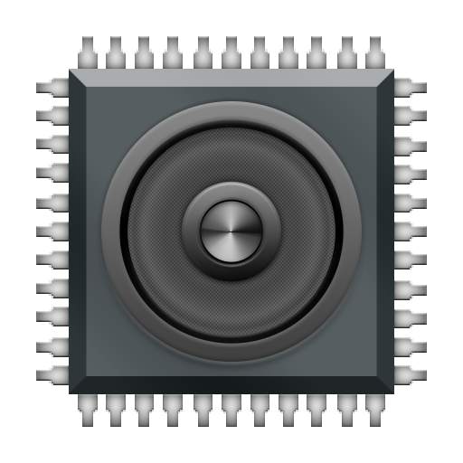 ZXTune - Chiptunes player r4993-thin