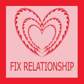 Fix relationship 1.0