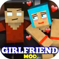Mod Girlfriend logo