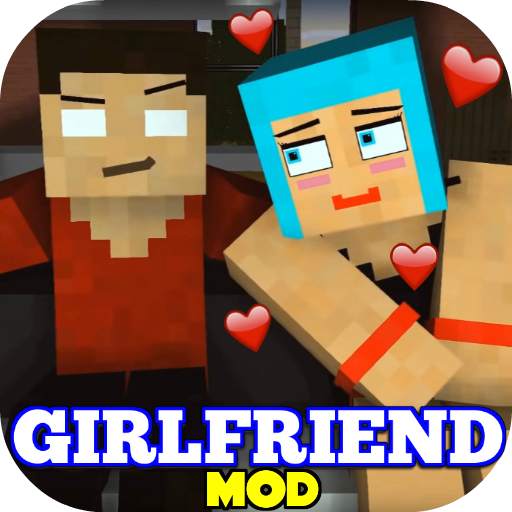 Mod Girlfriend 1.10