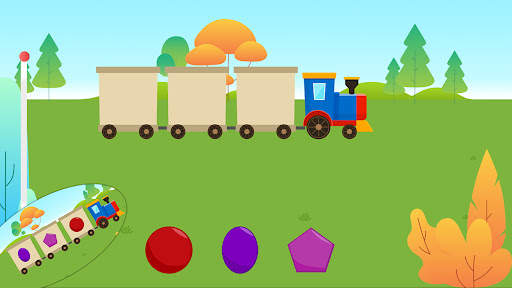 690 Puzzles for preschool kids screenshot 8