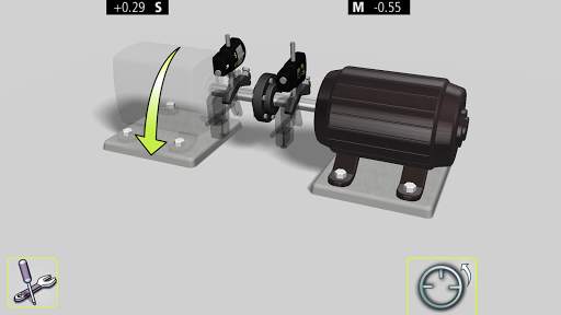 Fixturlaser Laser Kit 3 تصوير الشاشة