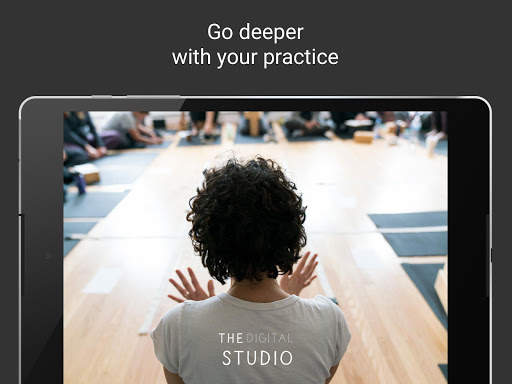 The Digital Studio screenshot 6