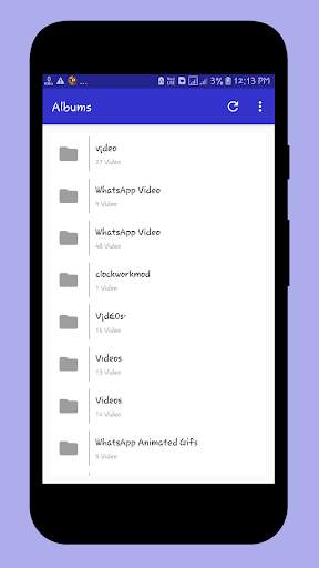Max HD Player - Video Player screenshot 2