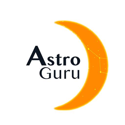 Astro Guru - My Astrology,Horoscope and Zodiac 14.01