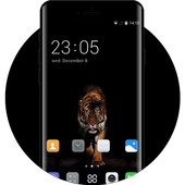 Tema para Coolpad Note 5 Lite HD icon