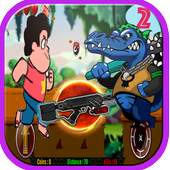 Steven Vs Zombie 2 1.0