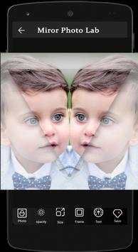 Mirror Lab Photo Editor 6 تصوير الشاشة