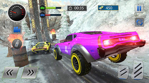 GT Car Stunts Extreme Racing 2020 2 تصوير الشاشة