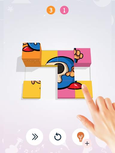 Stack Art 3D screenshot 14