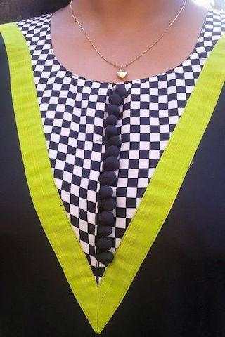 5000  Salwar Neck Designs (Offline) screenshot 14