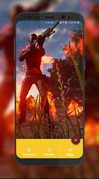 PUBG Wallpapers HD screenshot 10