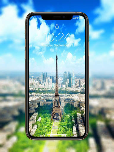 City Wallpaper HD screenshot 5