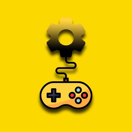 GFX Tools Pro أيقونة