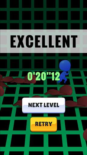 Grab & Throw screenshot 4