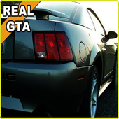 Real GTA icon