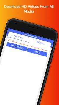 All Video Downloader screenshot 5