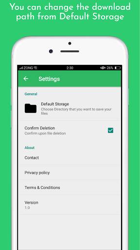 Status Saver Pro - status saver screenshot 4