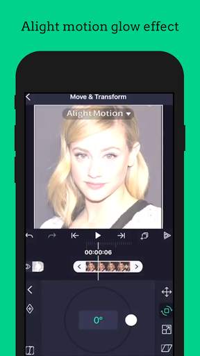 Alight Motion: Pro Video Editor 2020 Helper screenshot 2