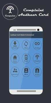 Aadhaar Card Maker & download screenshot 6