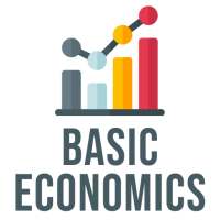 Basic Economics on 9Apps