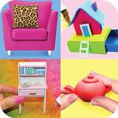 Make Funny Doll Furniture 1.5