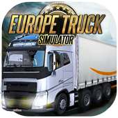 Europe Truck Simulator 2 icon