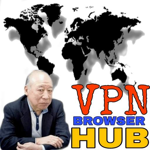 Vpn Browser - Anti Blokir 8.0.0