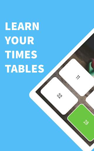Times Tables- fun educational multiplication app screenshot 6