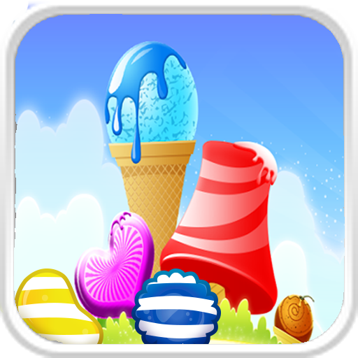 Candy Blast - Jelly Mania icon