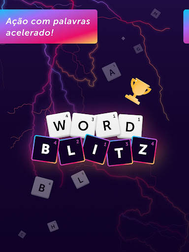 Word Blitz screenshot 7
