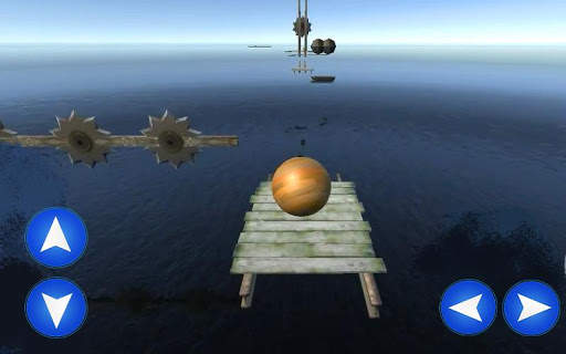 Ball Balancer Rolling Ball 3D 2020 screenshot 3