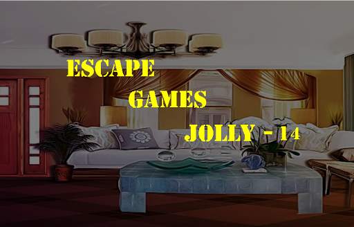 Escape Games Jolly-14 screenshot 2