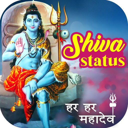 Shiva Status : Quotes and Shayari icon
