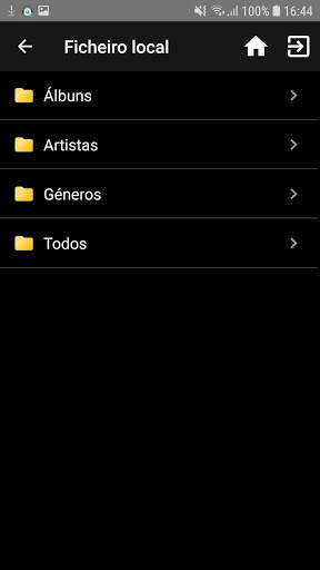 AirMusic Control screenshot 6