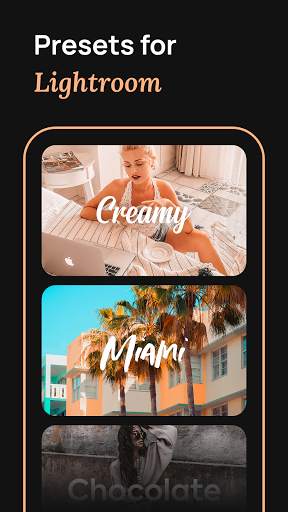 Lightroom Presets - LGHTROOM screenshot 2