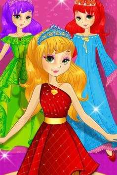 Princess Tailor screenshot 4