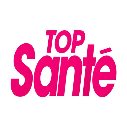 Top Santé icon