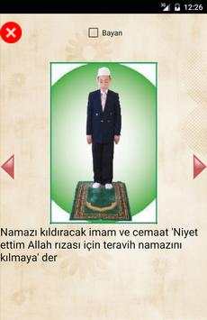 Ramazan скриншот 2