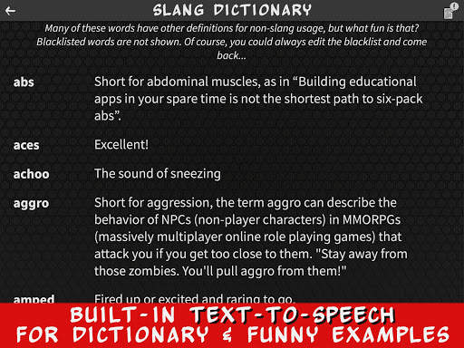 Funny Phonemes — phonemic awareness activities screenshot 9