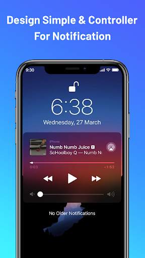 Music Player for Samsung screenshot 3