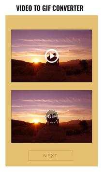 Video to GIF Converter screenshot 7