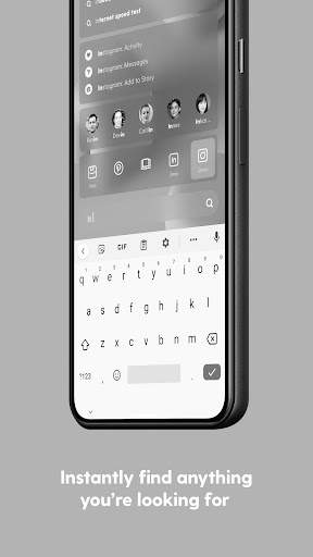 Ratio: Productivity Homescreen screenshot 6
